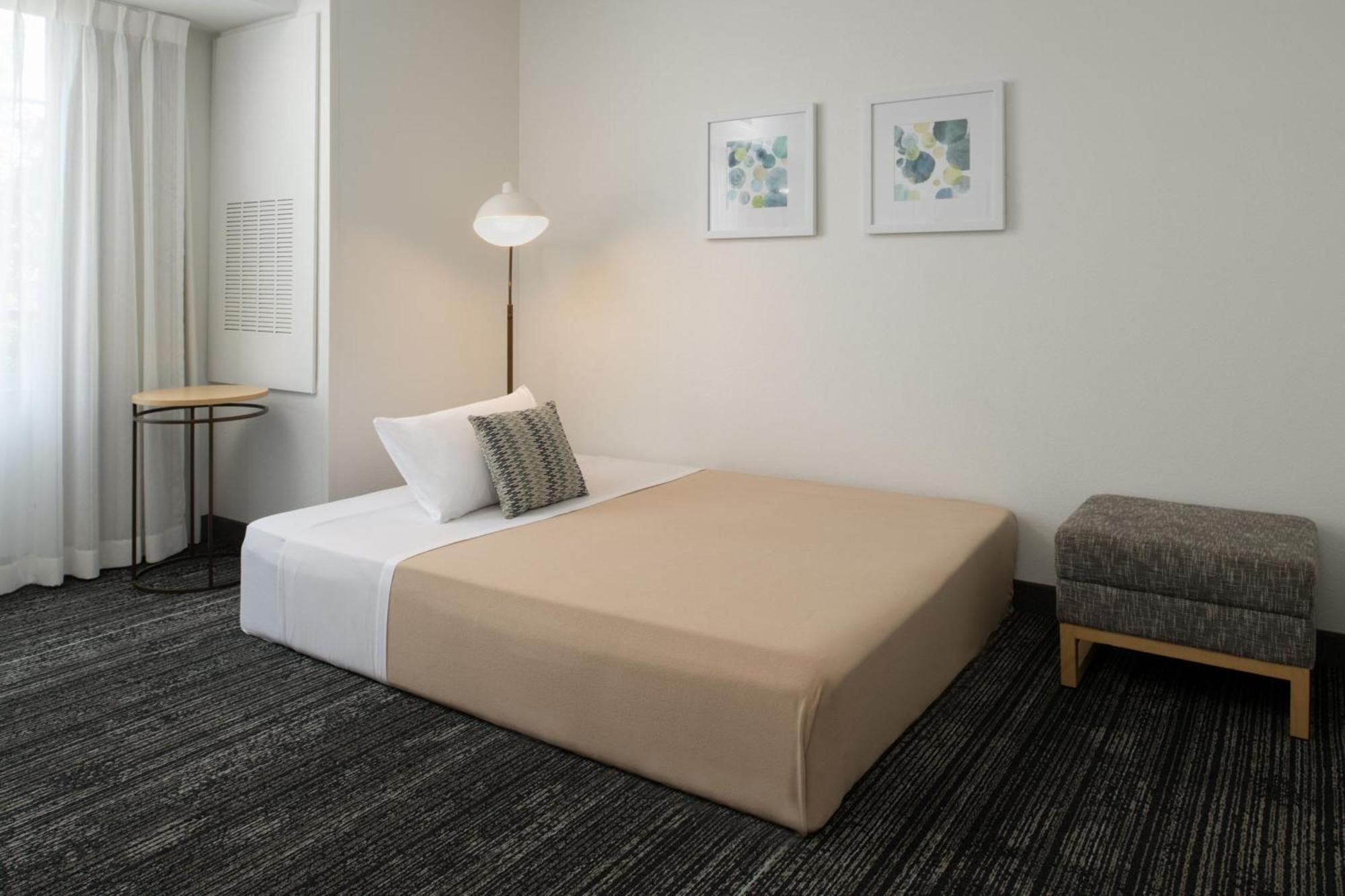 Towneplace Suites San Jose Campbell Exterior photo