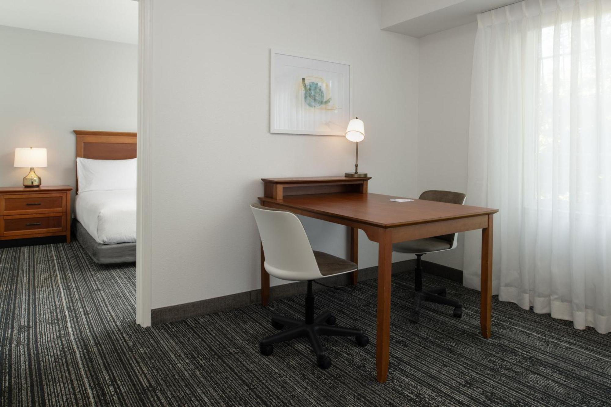 Towneplace Suites San Jose Campbell Exterior photo