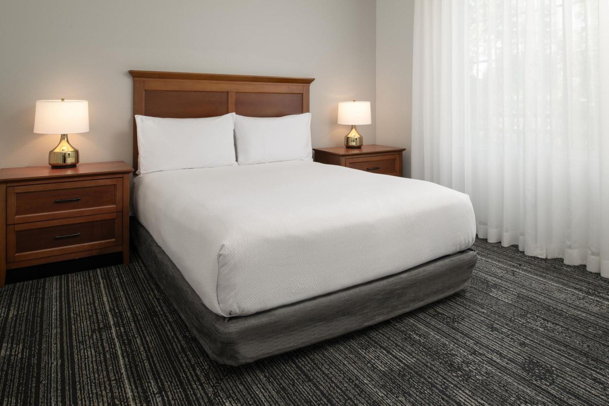 Towneplace Suites San Jose Campbell Exterior photo