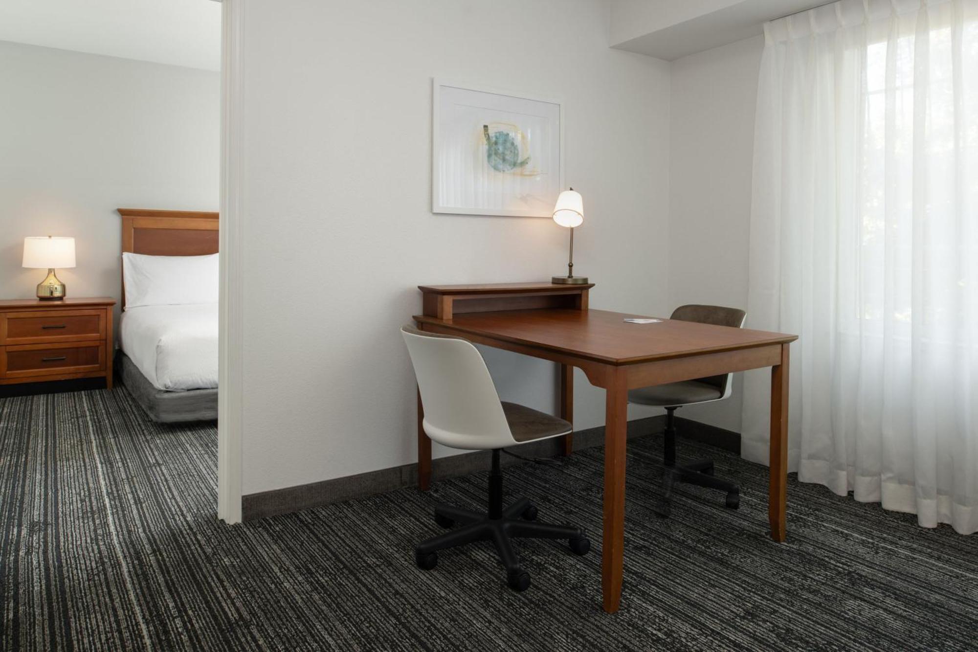 Towneplace Suites San Jose Campbell Exterior photo