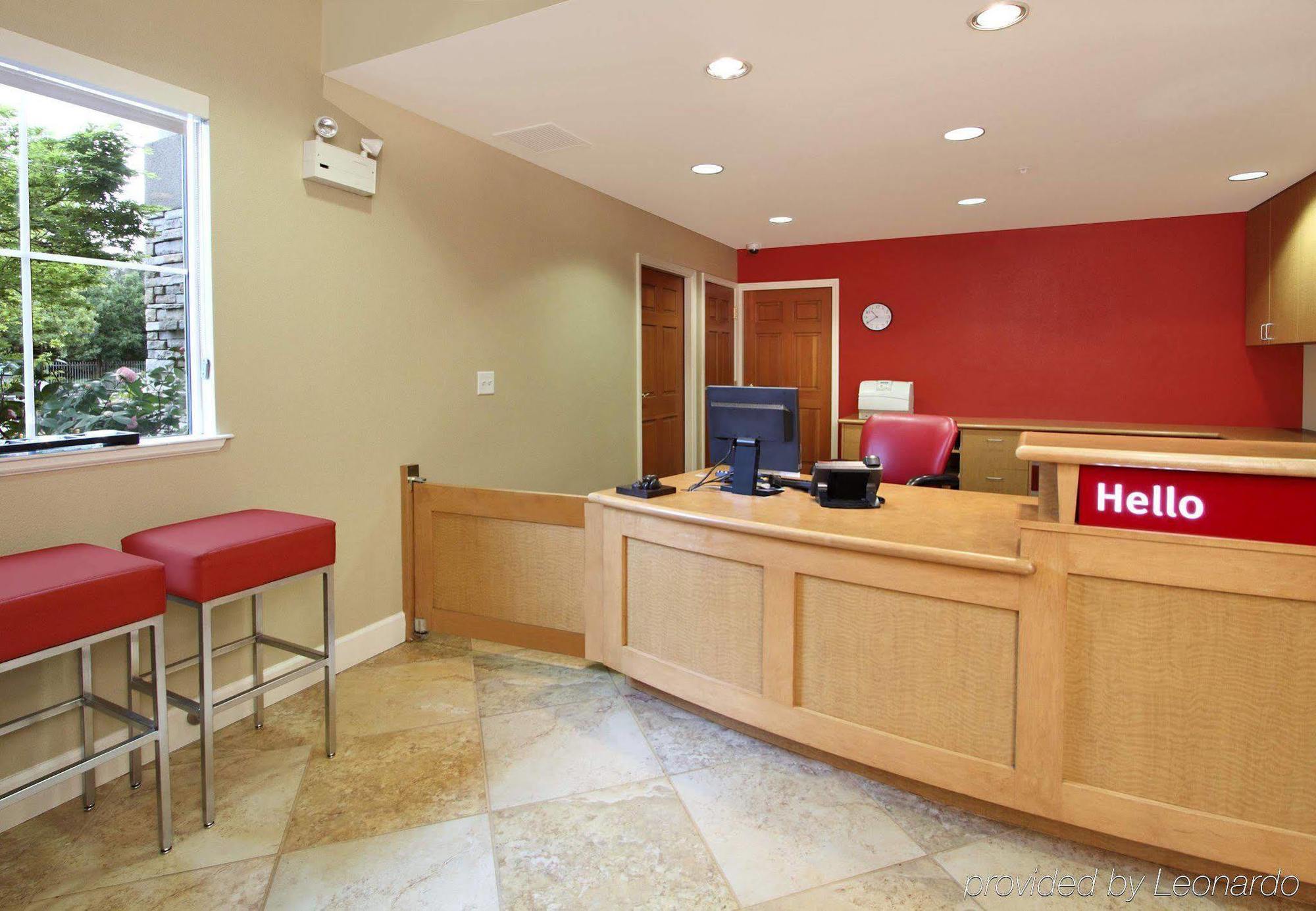 Towneplace Suites San Jose Campbell Exterior photo